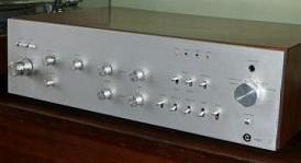 Amplificateur Esart E250